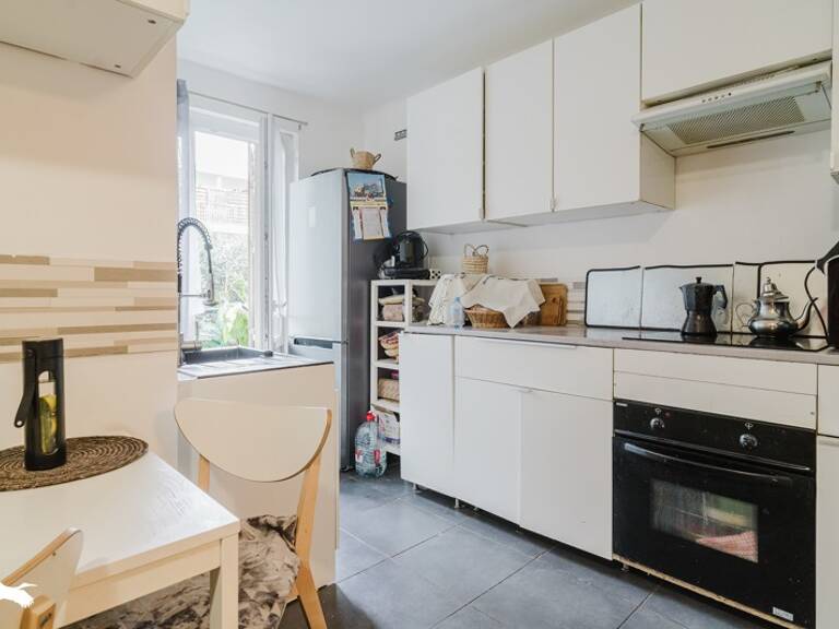 Appartement de 2 pièces principales — photo 1