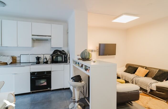 Appartement de 2 pièces principales — photo 3