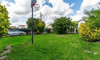 Maison 5 Pièces 116 m² à vendre à Bourgoin-Jallieu (38300)