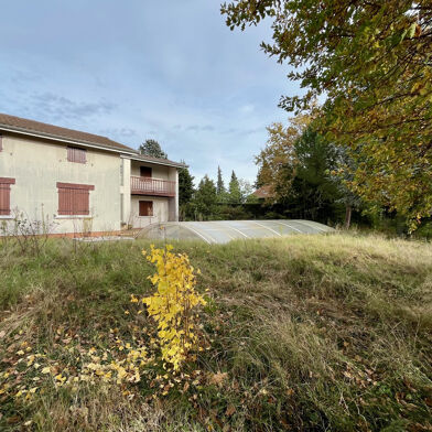 Maison 7 pièces 410000 €