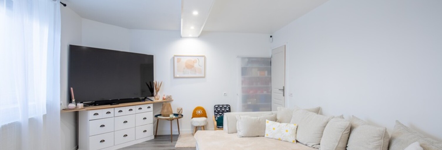 Maison 7 Pièces 149 m² à vendre à Vert (78930)