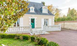 Maison 5 Pièces 123 m² à vendre à Saint-Gaultier (36800)