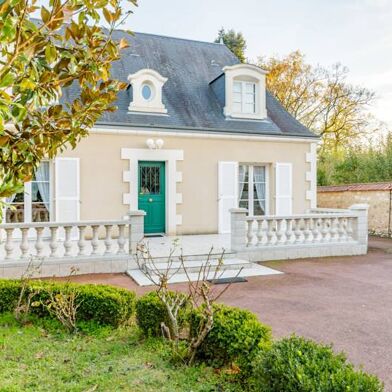 Maison 5 pièces 241755 €