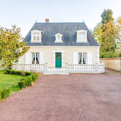 Maison 5 pièces 241755 €