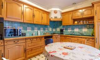 Maison 5 Pièces 123 m² à vendre à Saint-Gaultier (36800)