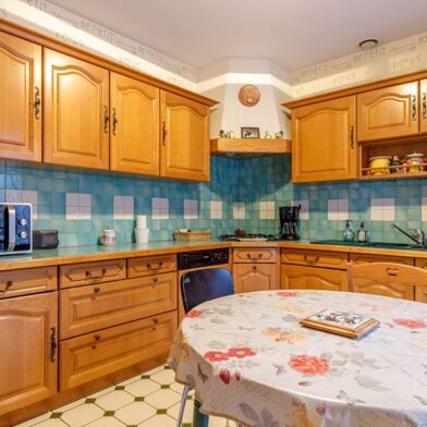 Maison 5 pièces 241755 €