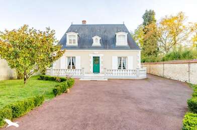 Maison 5 pièces 234300 €