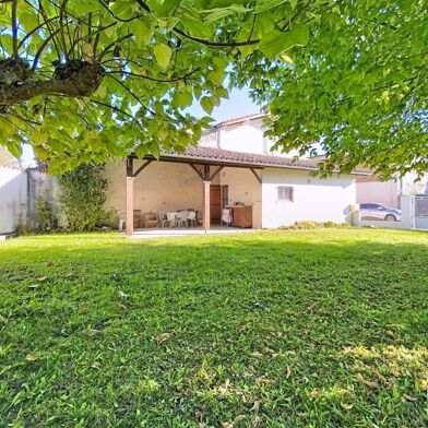 Maison 4 pièces 140000 €