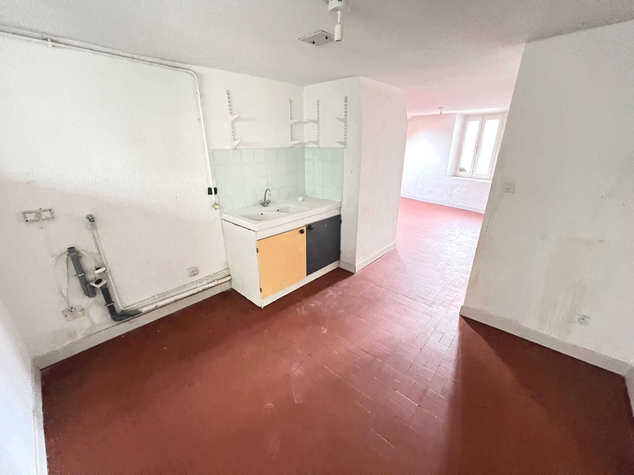 Appartement  T2 à vendre Toulon 83200