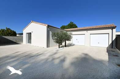 Maison 3 pièces 286740 €