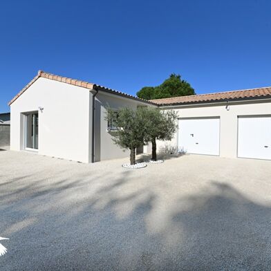 Maison 3 pièces 286740 €