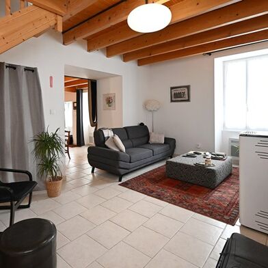 Maison 4 pièces 159000 €