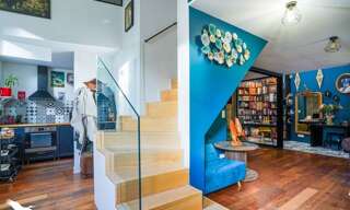 Maison 4 Pièces 90 m² à vendre à Bordeaux (33000)