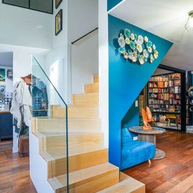 Maison 4 pièces 493000 €