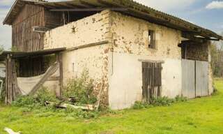 Maison 175 m² à construire Salles (33770)