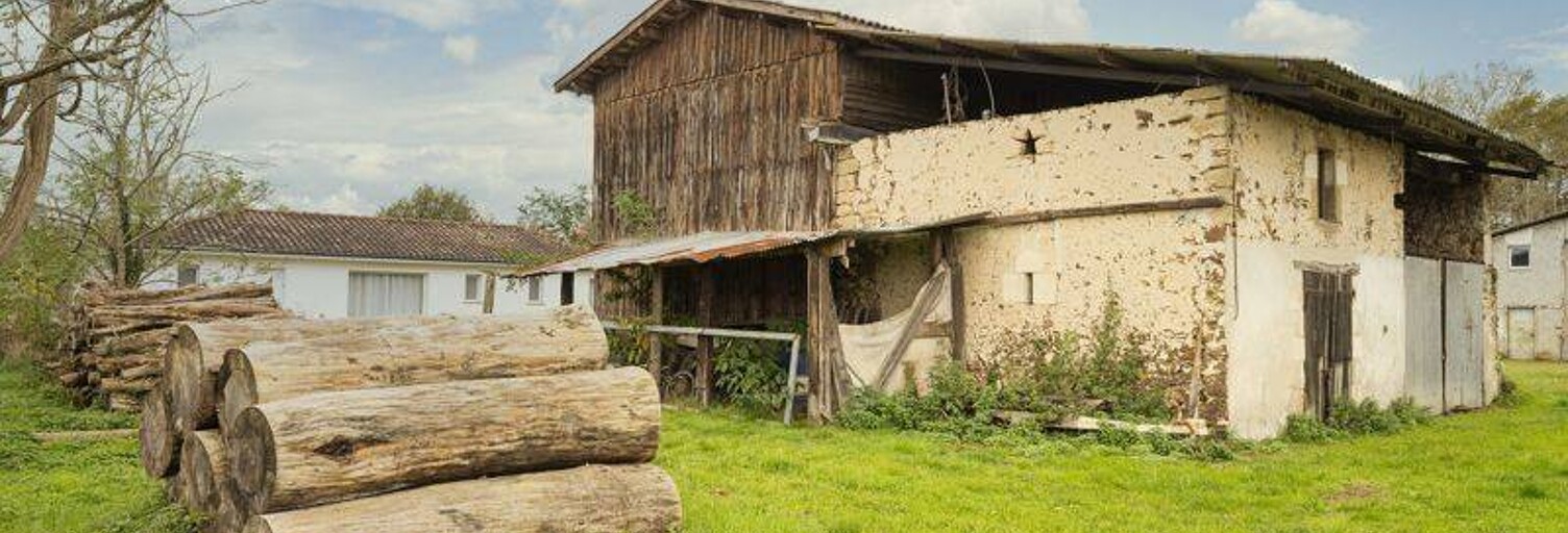 Maison 175 m² à construire Salles (33770)