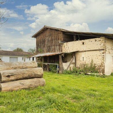 Maison 5 pièces 202920 €