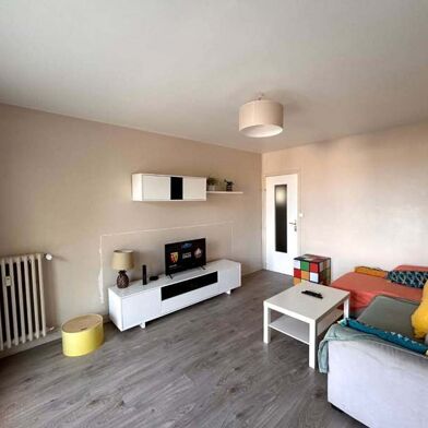 Appartement 4 pièces 117288 €