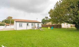 Maison 5 Pièces 83 m² à vendre à Saint-Palais-sur-Mer (17420)