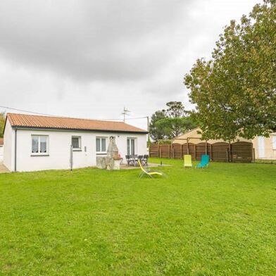 Maison 5 pièces 357000 €