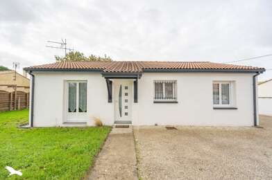 Maison 5 pièces 357000 €