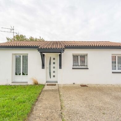 Maison 5 pièces 357000 €