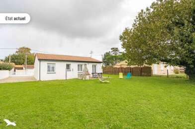 Maison 5 pièces 341250 €