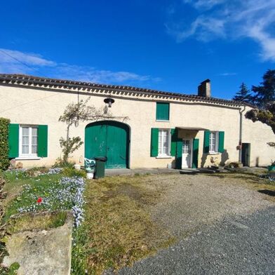 Maison 3 pièces 50000 €