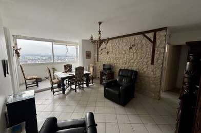 Appartement 4 pièces 100464 €