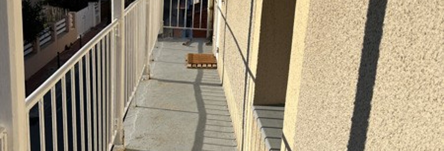 Appartement 2 Pièces 26 m² à vendre à Soulac-sur-Mer (33780)