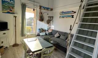 Appartement 2 Pièces 26 m² à vendre à Soulac-sur-Mer (33780)