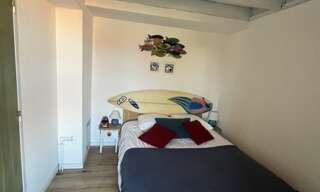 Appartement 2 Pièces 26 m² à vendre à Soulac-sur-Mer (33780)
