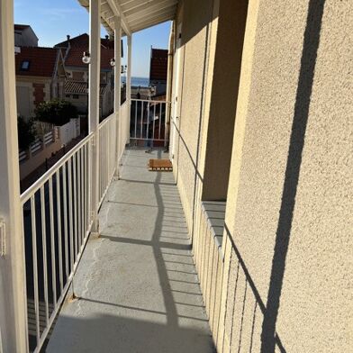 Appartement 2 pièces 150000 €