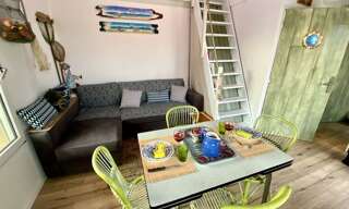 Appartement 2 Pièces 26 m² à vendre à Soulac-sur-Mer (33780)