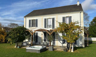 Maison 5 Pièces 205 m² à vendre à Méré (78490)