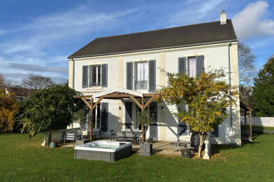 Maison 5 pièces 875000 €