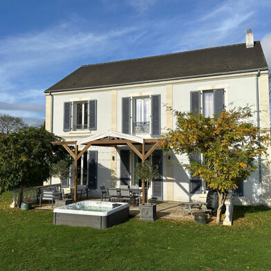 Maison 5 pièces 875000 €