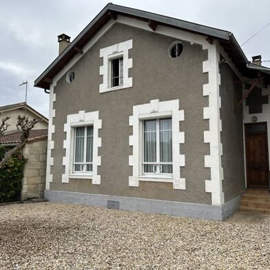 Maison 5 pièces 138400 €