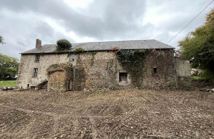 Vente maison 4 pièces 200 m² La Souterraine (23300) — photo 2