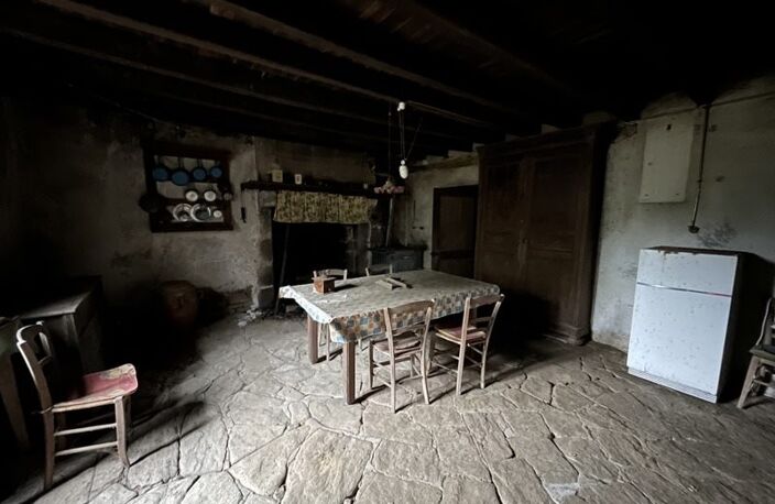 Vente maison 4 pièces 200 m² La Souterraine (23300) — photo 3