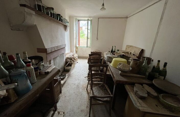 Vente maison 4 pièces 200 m² La Souterraine (23300) — photo 4