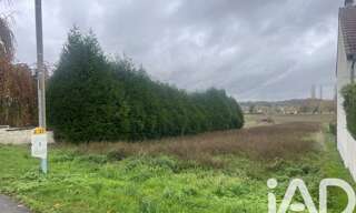 Terrain  1841 m² à vendre à Racrange (57340)