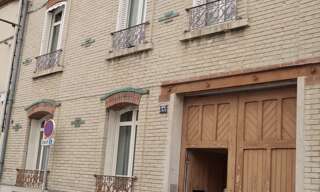 Maison 7 Pièces 175 m² à vendre à Reims (51100)