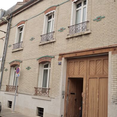 Maison 7 pièces 549000 €