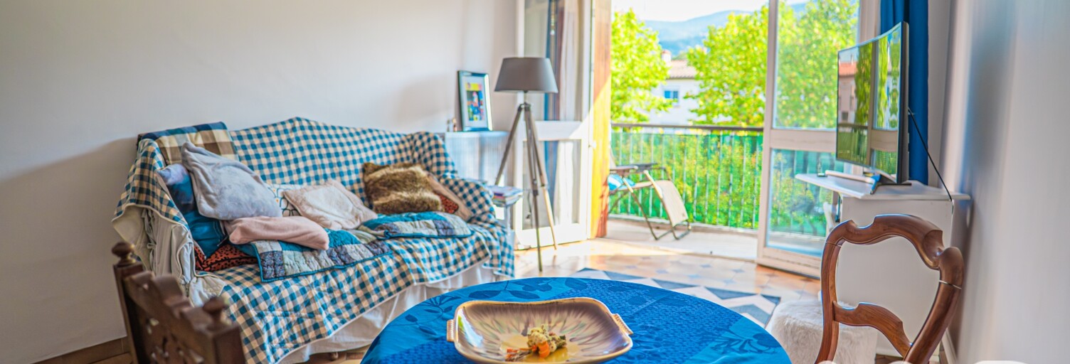 Maison 5 Pièces 109 m² à vendre à Céret (66400)