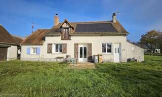 Maison 3 Pièces 157 m² à vendre à Romorantin-Lanthenay (41200)