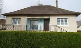 Maison 4 Pièces 93 m² à vendre à Romorantin-Lanthenay (41200)