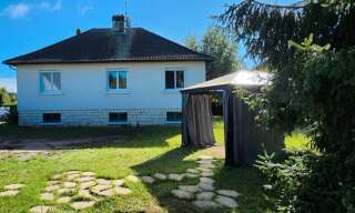 Maison 4 Pièces 93 m² à vendre à Romorantin-Lanthenay (41200)