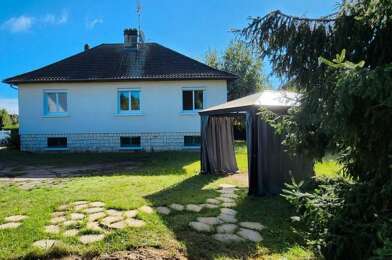 Maison 4 pièces 140400 €