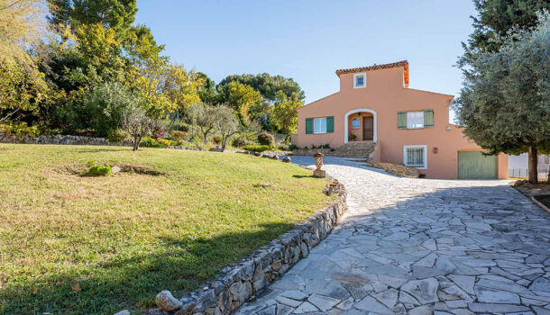 Villa / Maison 6 pièces  à vendre Marseille 11eme 13011